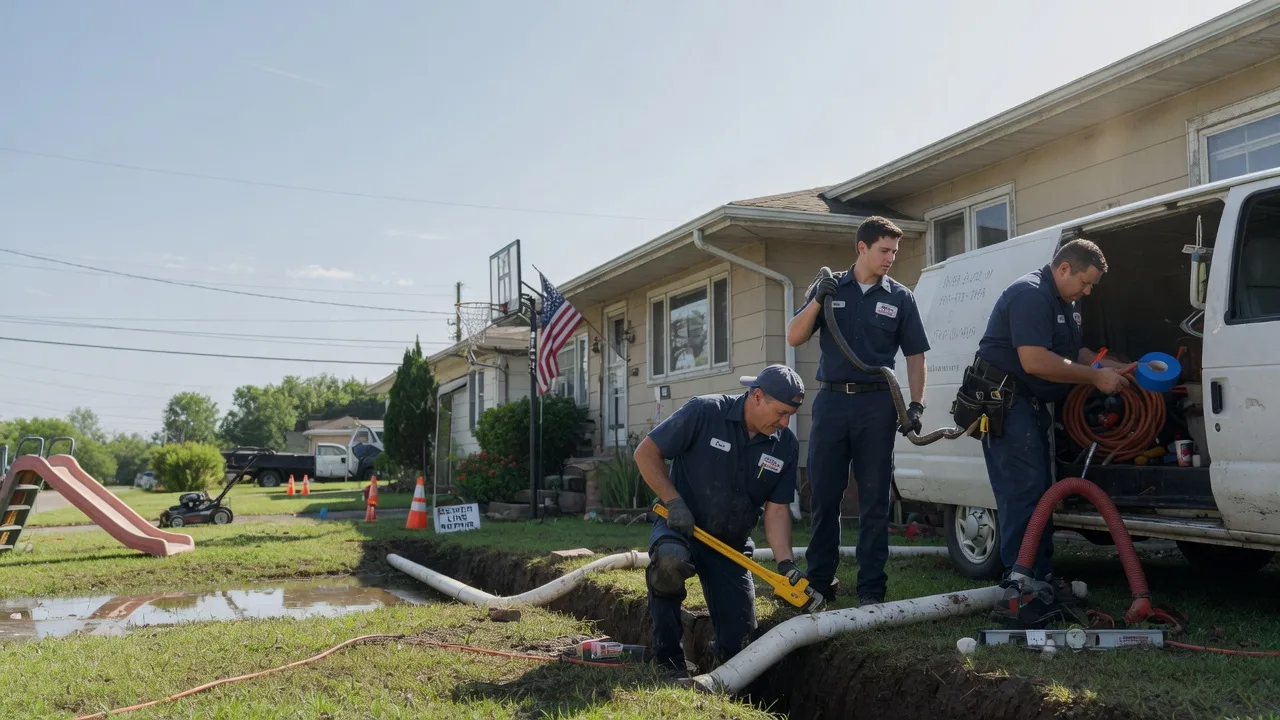 Toilet Installation in Ferris, IL near me